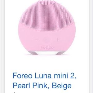 Foreo mini luna